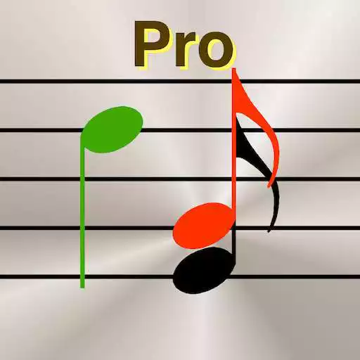 Play Sight Singing Pro APK Play Sight Singing Pro APK