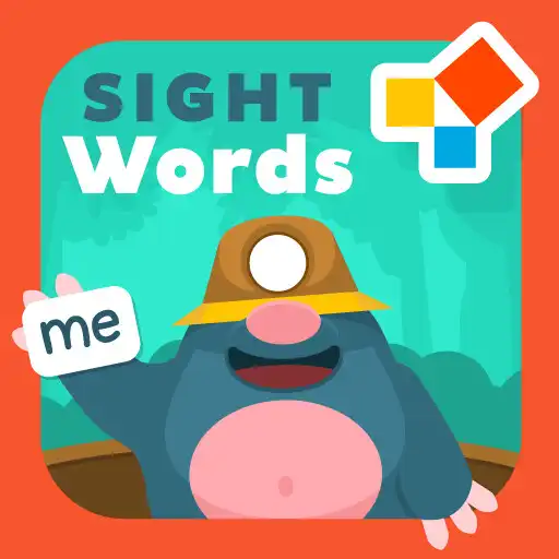 Play Sight Words Adventure - read and spell flash cards APK Play Sight Words Adventure - read and spell flash cards APK
