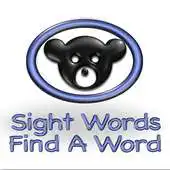 Free play online Sight Words - Find A Word APK Free play online Sight Words - Find A Word APK