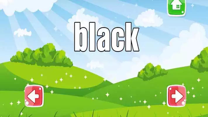 Play Sight Words Flash Cards Eng