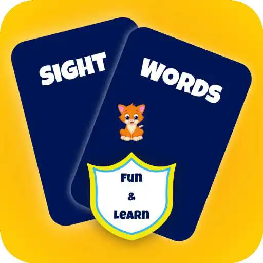 Play Sight Words For Kids and Parents to Learn English APK Play Sight Words For Kids and Parents to Learn English APK
