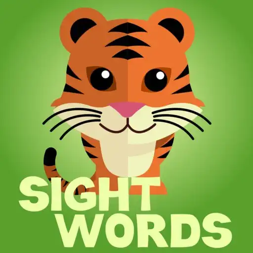 Play SightWords for Kindergarten APK