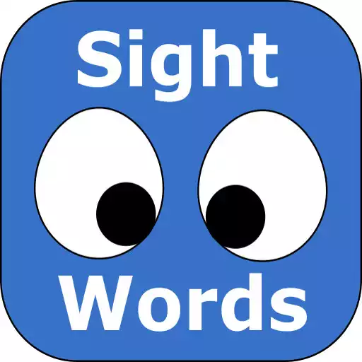 Free play online Sight Words APK