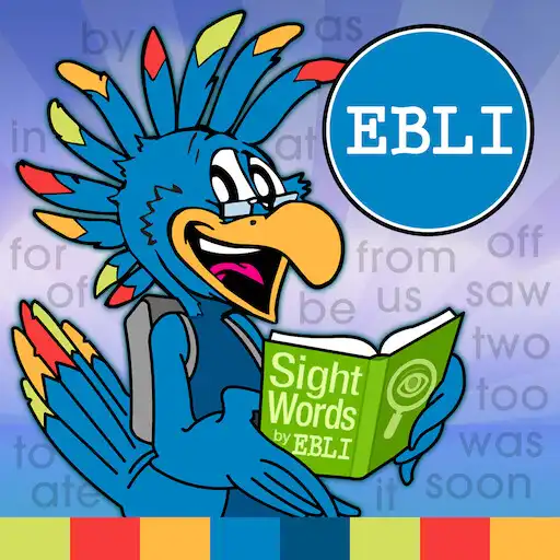 Play Sight Words Made Easy by EBLI APK Play Sight Words Made Easy by EBLI APK