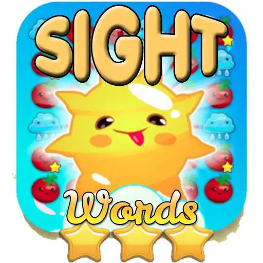 Play Sight Words Practice Kids Need to Read 3rd Grade APK Play Sight Words Practice Kids Need to Read 3rd Grade APK