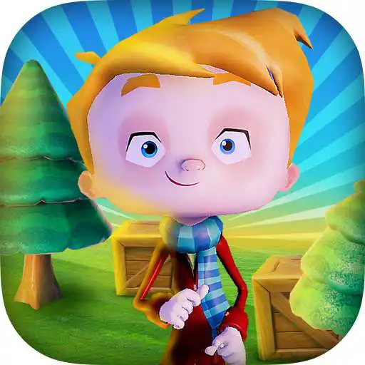 Play Sight Words Runner APK