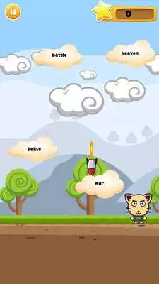 Play Sight Words - Running Games