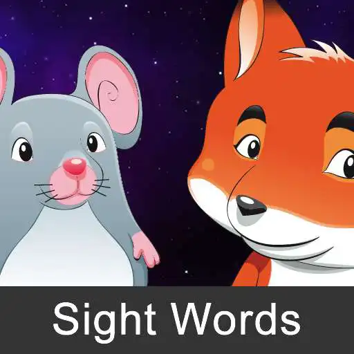 Play Sight Words - Space Game Word APK Play Sight Words - Space Game Word APK