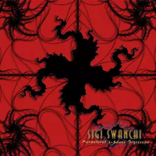 Play Sigi Swanchi Fractal Digiscope APK