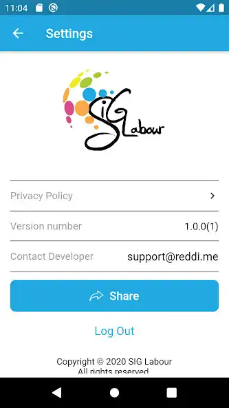 Play SiG Labour as an online game SiG Labour with UptoPlay