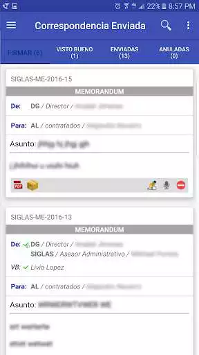 Play Siglas