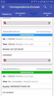 Play Siglas