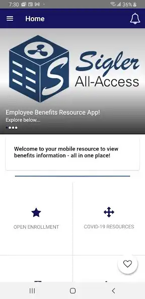 Play Sigler All-Access  and enjoy Sigler All-Access with UptoPlay