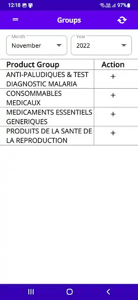 Play SIGL TChad as an online game SIGL TChad with UptoPlay