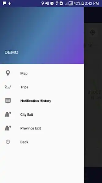 Play Sigma App Tracking World  and enjoy Sigma App Tracking World with UptoPlay