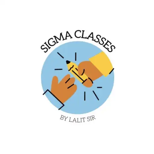 Play SIGMA CLASSES BY LALIT SIR APK