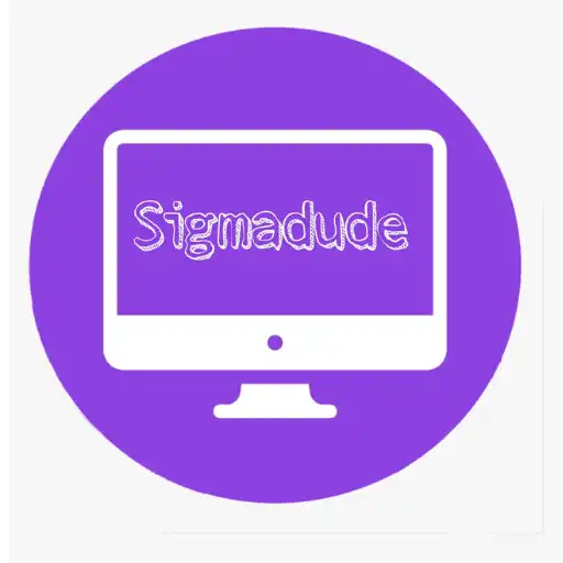 Play Sigmadude APK