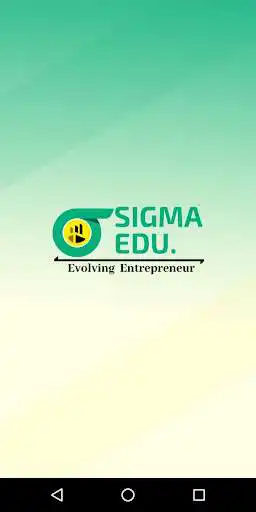 Play SigmaEdu  and enjoy SigmaEdu with UptoPlay