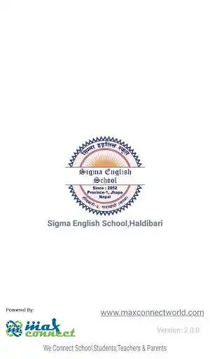 Play Sigma English School,Haldibari  and enjoy Sigma English School,Haldibari with UptoPlay