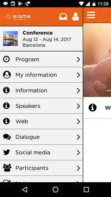 Play Sigma Events Play Sigma Events