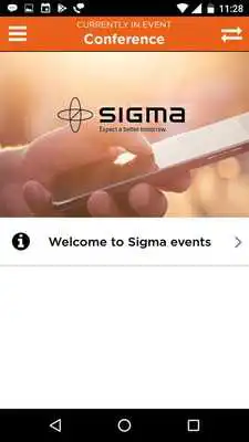 Play Sigma Events Play Sigma Events