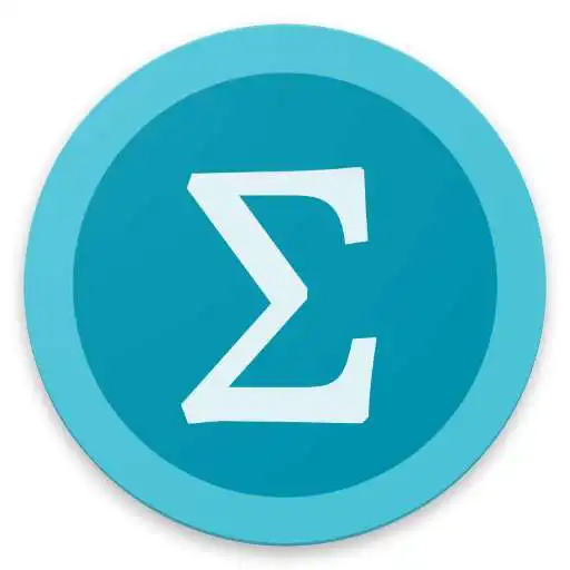 Run free android online Sigma Expense Tracker APK