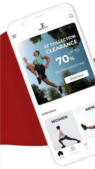Play Sigma Fit EG  and enjoy Sigma Fit EG with UptoPlay