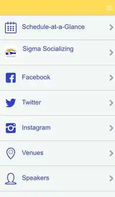Play Sigma Gamma Rho NER App
