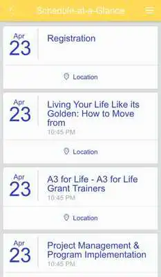 Play Sigma Gamma Rho NER App