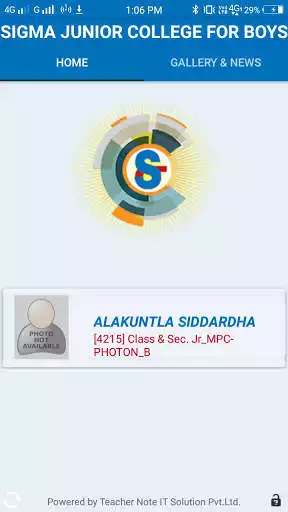 Play SIGMA GROUP OF INSTITUTIONS as an online game SIGMA GROUP OF INSTITUTIONS with UptoPlay