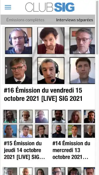 Play SIGMAG SIGTV.FR as an online game SIGMAG SIGTV.FR with UptoPlay