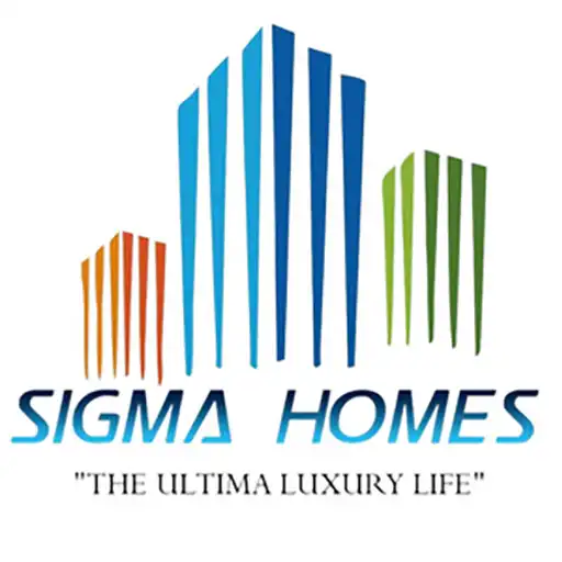 Play Sigma homes APK