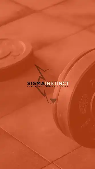 Play Sigma Instinct  and enjoy Sigma Instinct with UptoPlay