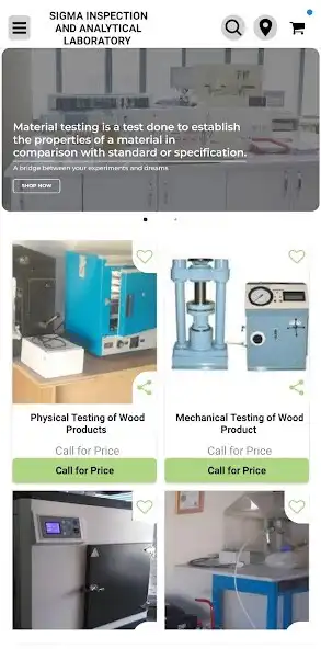 Play Sigma Lab India  and enjoy Sigma Lab India with UptoPlay