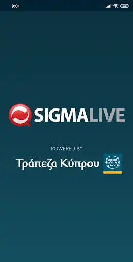 Play Sigmalive  and enjoy Sigmalive with UptoPlay