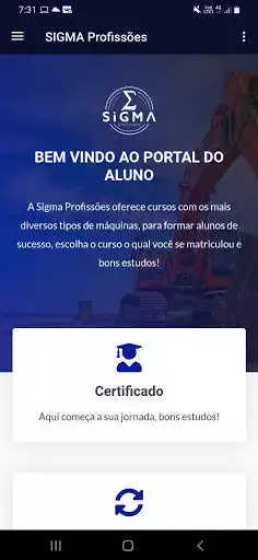 Play Sigma Profissões as an online game online Sigma Profissões with UptoPlay Play Sigma Profissões as an online game Sigma Profissões with UptoPlay