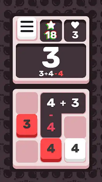 Play Sigma Sequence as an online game Sigma Sequence with UptoPlay