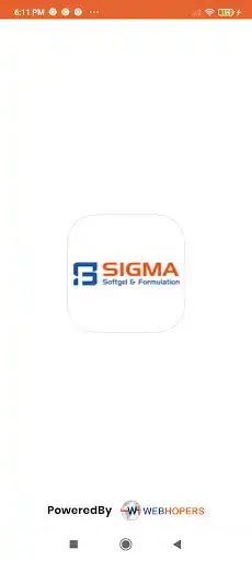 Play Sigma Softgel  Formulation  and enjoy Sigma Softgel  Formulation with UptoPlay