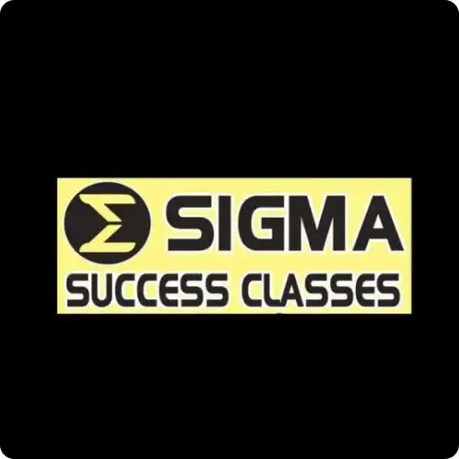 Play Sigma Success Classes APK