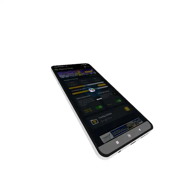 Play SIGMA Tools  and enjoy SIGMA Tools with UptoPlay