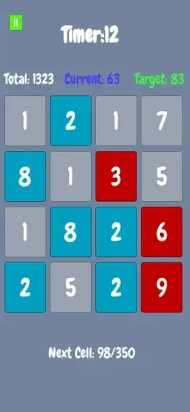 Play Sigmatres as an online game Sigmatres with UptoPlay