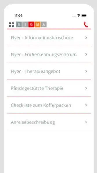 Play Sigma-Zentrum as an online game Sigma-Zentrum with UptoPlay