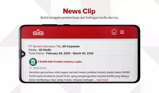 Play SIG Media Monitoring as an online game SIG Media Monitoring with UptoPlay