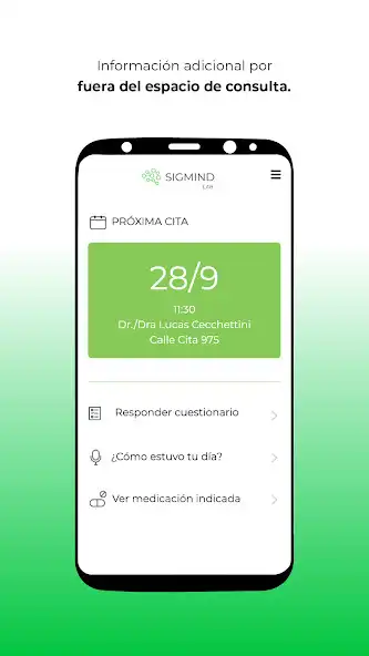 Play Sigmind Lab - Paciente  and enjoy Sigmind Lab - Paciente with UptoPlay