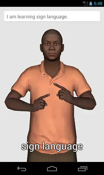 Play Sign 4 Me  and enjoy Sign 4 Me with UptoPlay