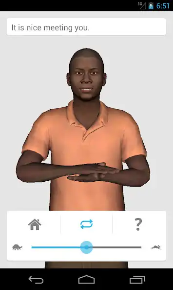 Play Sign 4 Me as an online game Sign 4 Me with UptoPlay
