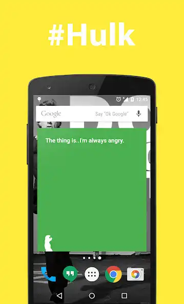 Play Signal Bars : Avenger Styled as an online game Signal Bars : Avenger Styled with UptoPlay