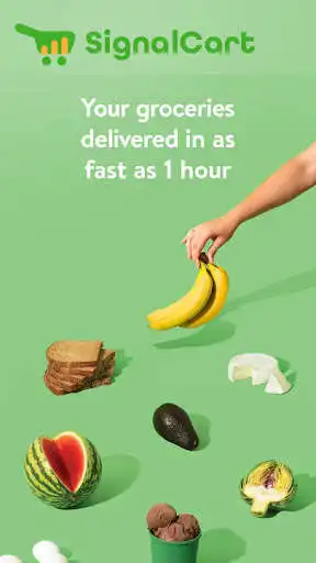 Play SignalCart  and enjoy SignalCart with UptoPlay