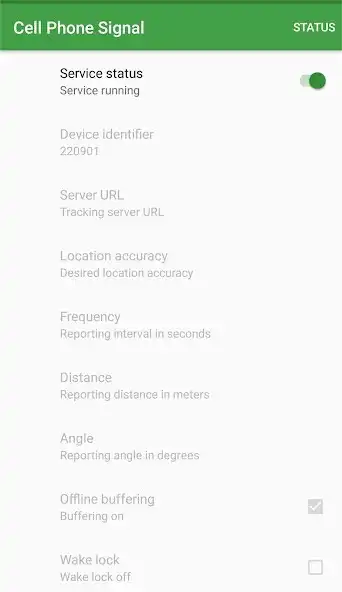 Play Signal Collector as an online game Signal Collector with UptoPlay
