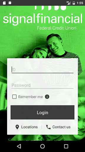 Play Signal Financial FCU as an online game Signal Financial FCU with UptoPlay